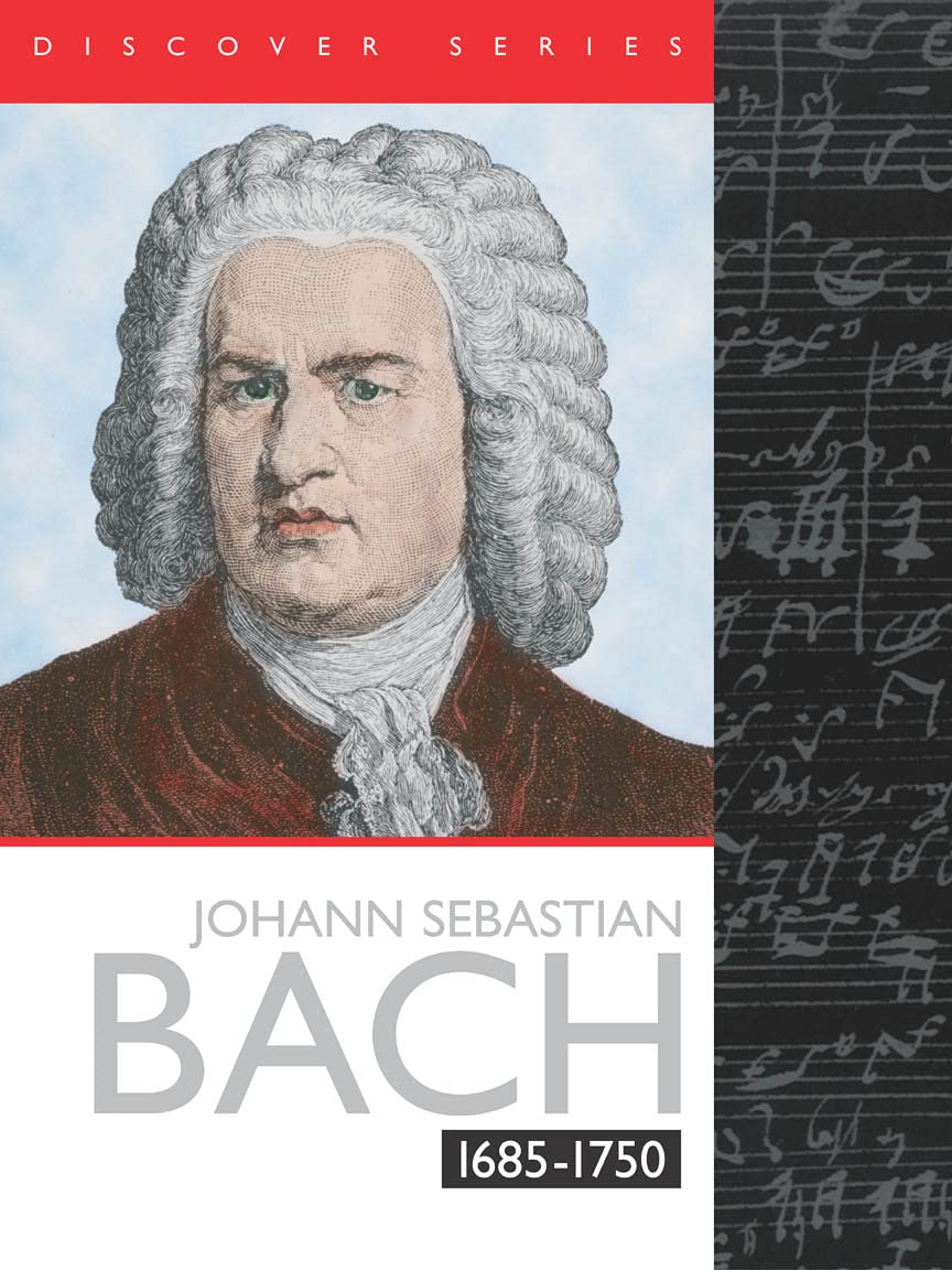 Discover the Great Composers Poster Pack (Set of 24 Poster) | Laminated Music Classroom Posters with Biographies and Fun Facts | Educational Teaching