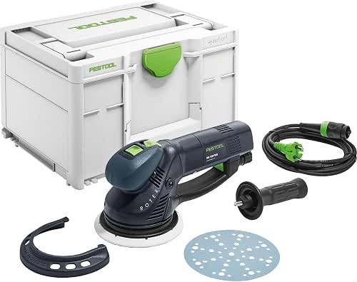 Festool Exzenterschleifer ROTEX RO 150 FEQ-Plus, im Systainer