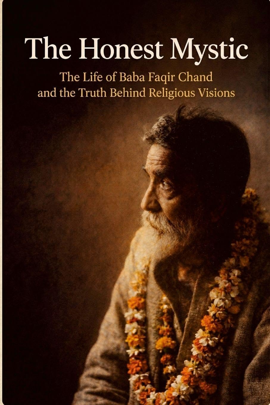 The Honest Mystic: The Life of Baba Faqir Chand and the Truth Behind Religious Visions
