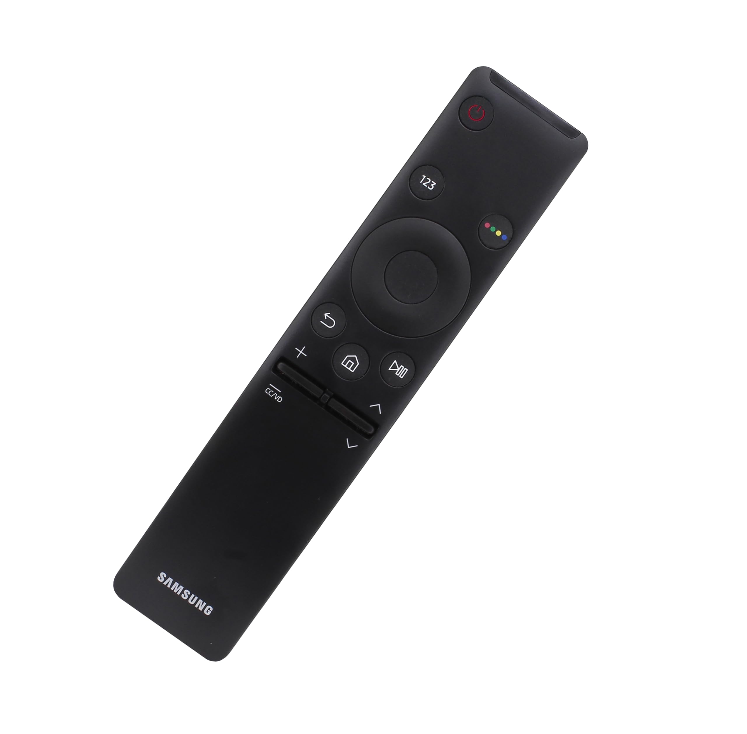 Telecomando di ricambio originale per TV compatibile con Samsung BN59-01376A - HG43AU800EEXXU HG50AU800EUXXU UE60KU6000KXXU UE49KS9000T Smart LED
