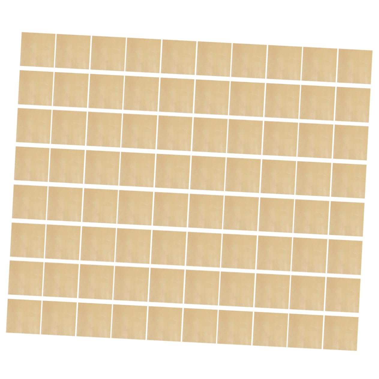 VALICLUD 200 Sheets Greaseproof Paper Food Wrapping Disposable Wrapping Paper for Snacks Sandwiches Fried Design