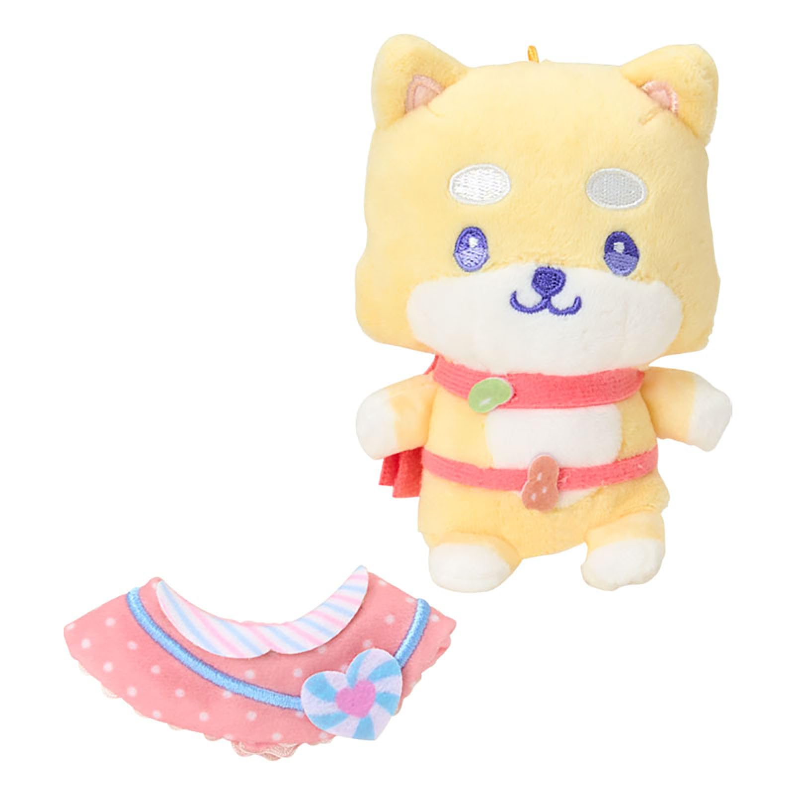 Amazon.co.jp: サンリオ(SANRIO) マスコットホルダー（キャンディ