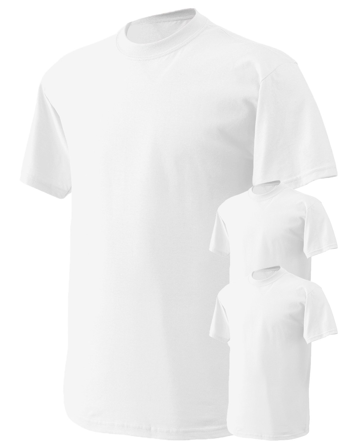 Gildan Men's G500 T-Shirt