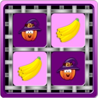 Memory Matching Games For Kids