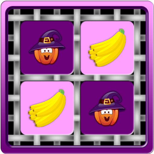 Memory Matching Games For Kids App on Amazon Appstore