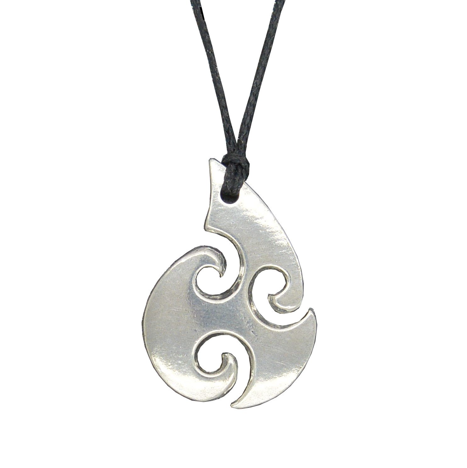 Handmade New Zealand Maori 