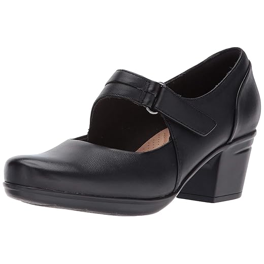 Clarks Women's Emslie Lulin Pump