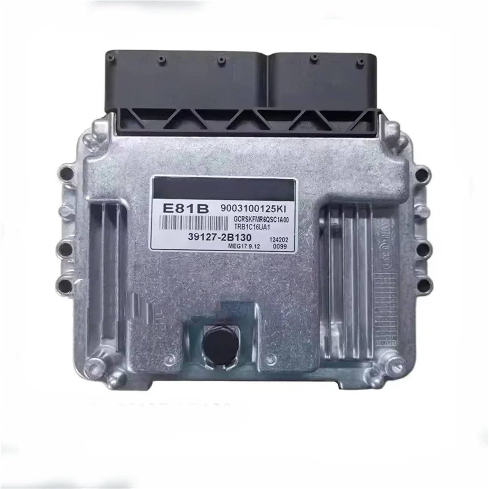 Engine Control Module Assembly For Hyundai For KIA E81B 39127-2B130 391272B130 Engine Computer Board ECU Electronic Control Unit Auto Accessories