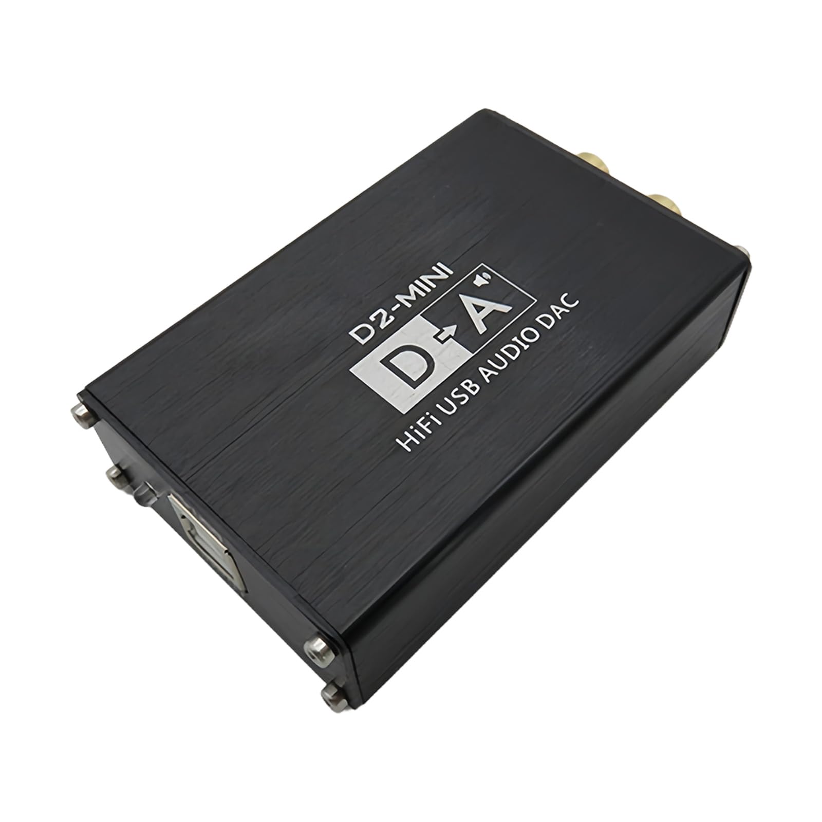 USB, scheda audio ad alta fedeltà con uscita audio HiFi per casa, studio, viaggi, più sistemi operativi, compatibile con più sistemi operativi, elegante collana tankini multistrato