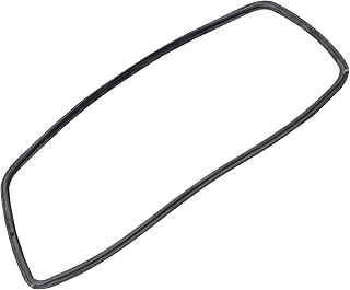 sparefixd Door Seal Top Oven to Fit AEG Oven