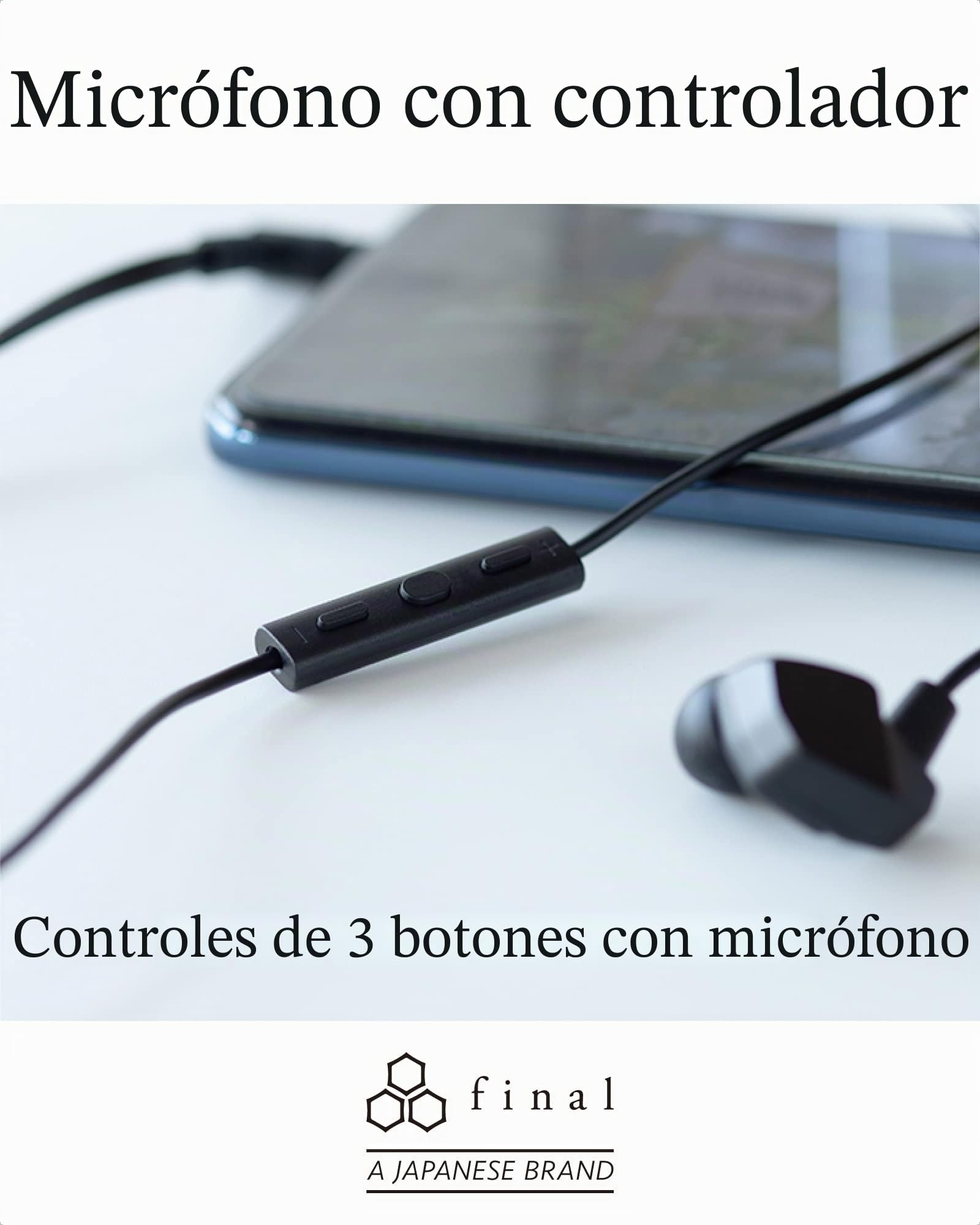 final VR3000 - Auriculares para Juegos inmersivos y espaciosos, Juegos de Aventura en Mundo Abierto, Realidad Virtual y entornos de Juego espaciales, micrófono y Controles en línea, Color Negro