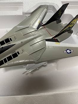 Amazon | フランクリンミント 1/48 F-14 トムキャット 米海軍