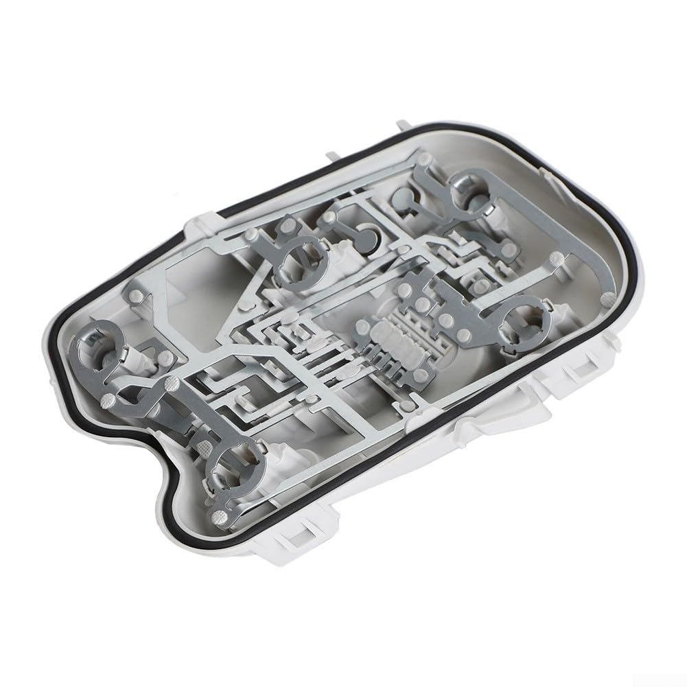 Soporte bombilla trasera 4F5945222C soluciona fallos de luz derecha en A6 S6 2005-2008