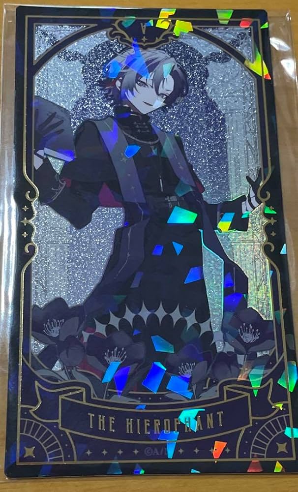 Amazon.co.jp: タロットカード 不破湊 : おもちゃ