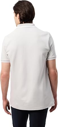 Psycho Bunny Men's Houston Pique Polo