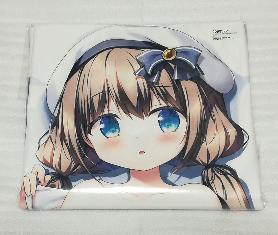 Amazon | さじのす2022 おやつちゃん（仮）SJ抱き枕カバー◇わたくび