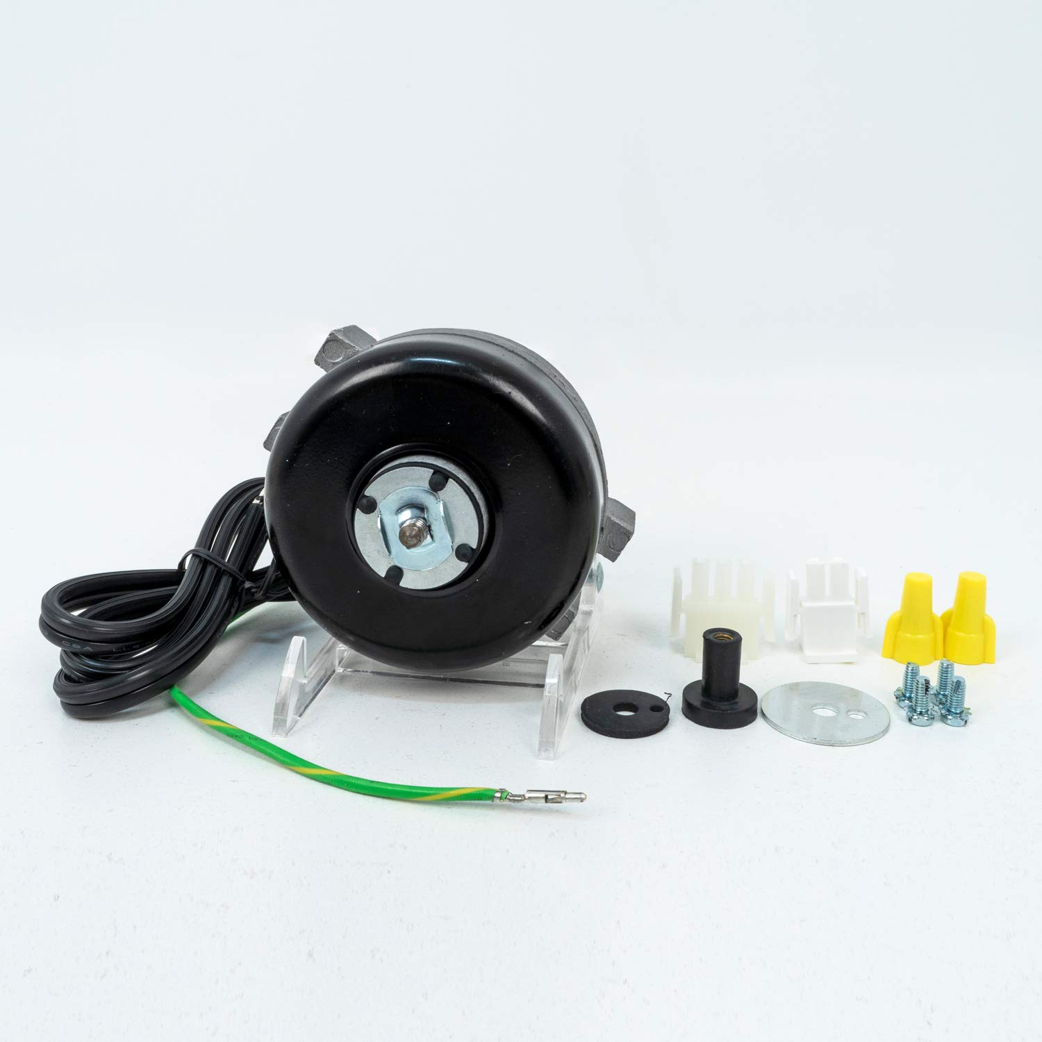 65740 Unit Bearing Motor, 2.3 Watts, 115 Volt, 1300 RPM, Sub Zero