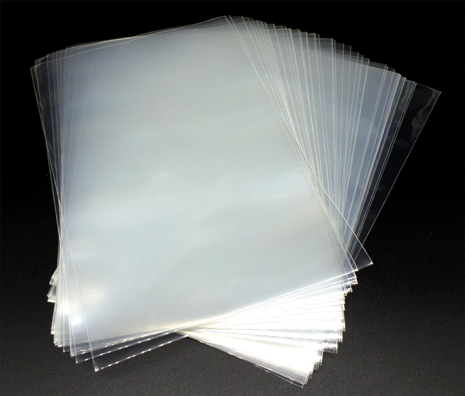 docsmagic.de 1.000 Mini European Board Game Sleeves - 10 Packs - 47 x 70 - Small EU - 44 x 68 — view 32