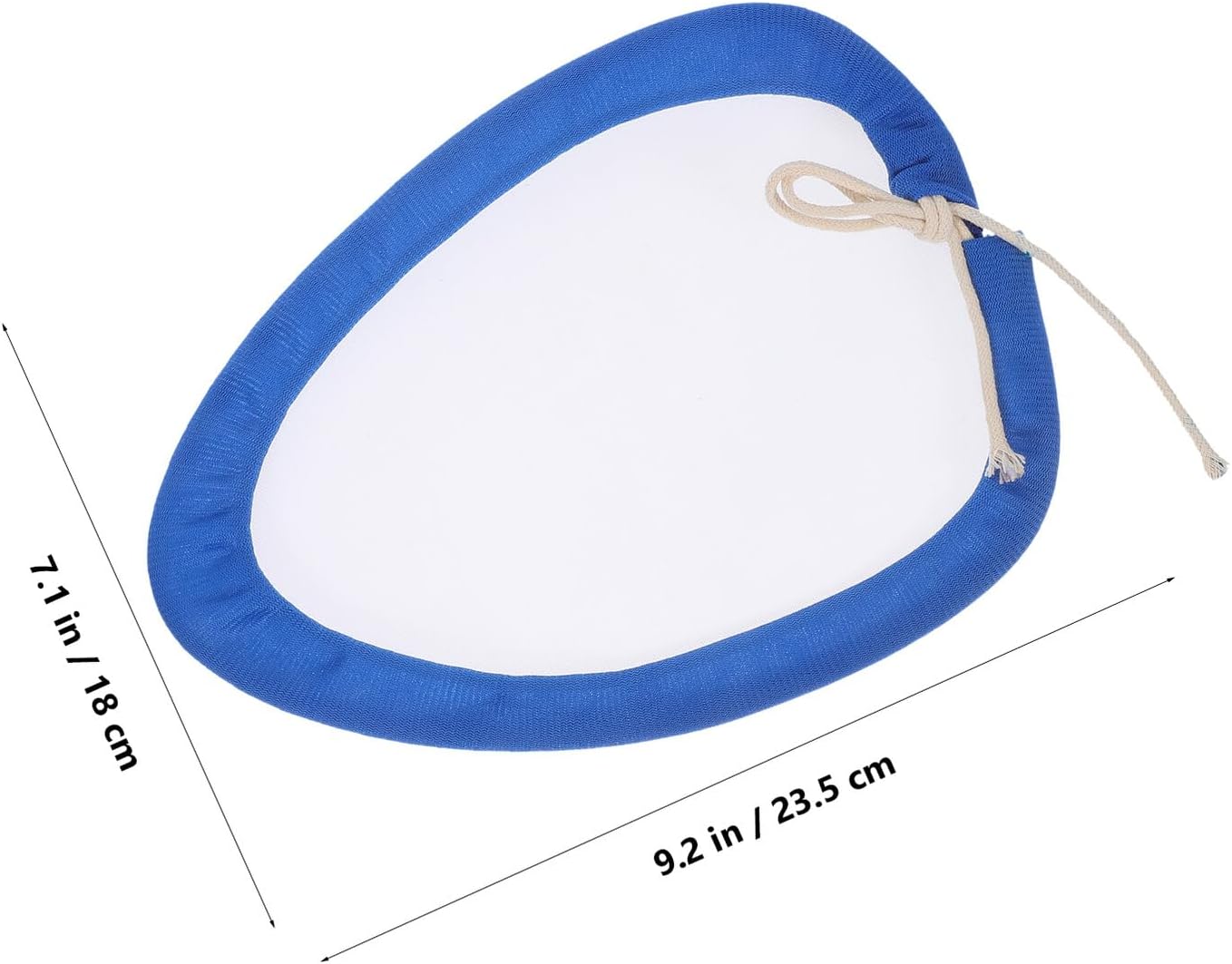 Alipis Iron Shoe Cover for Electric Steam Irons Heat Resistant Sole Plate Protector Easy No-Tool Installation Anti-Scorching Accessory for Household and Professional Use