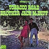 jack mcduff sophisticated funk  Tobacco Road [Vinyl LP]