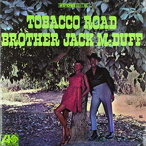 Photo de Tobacco Road