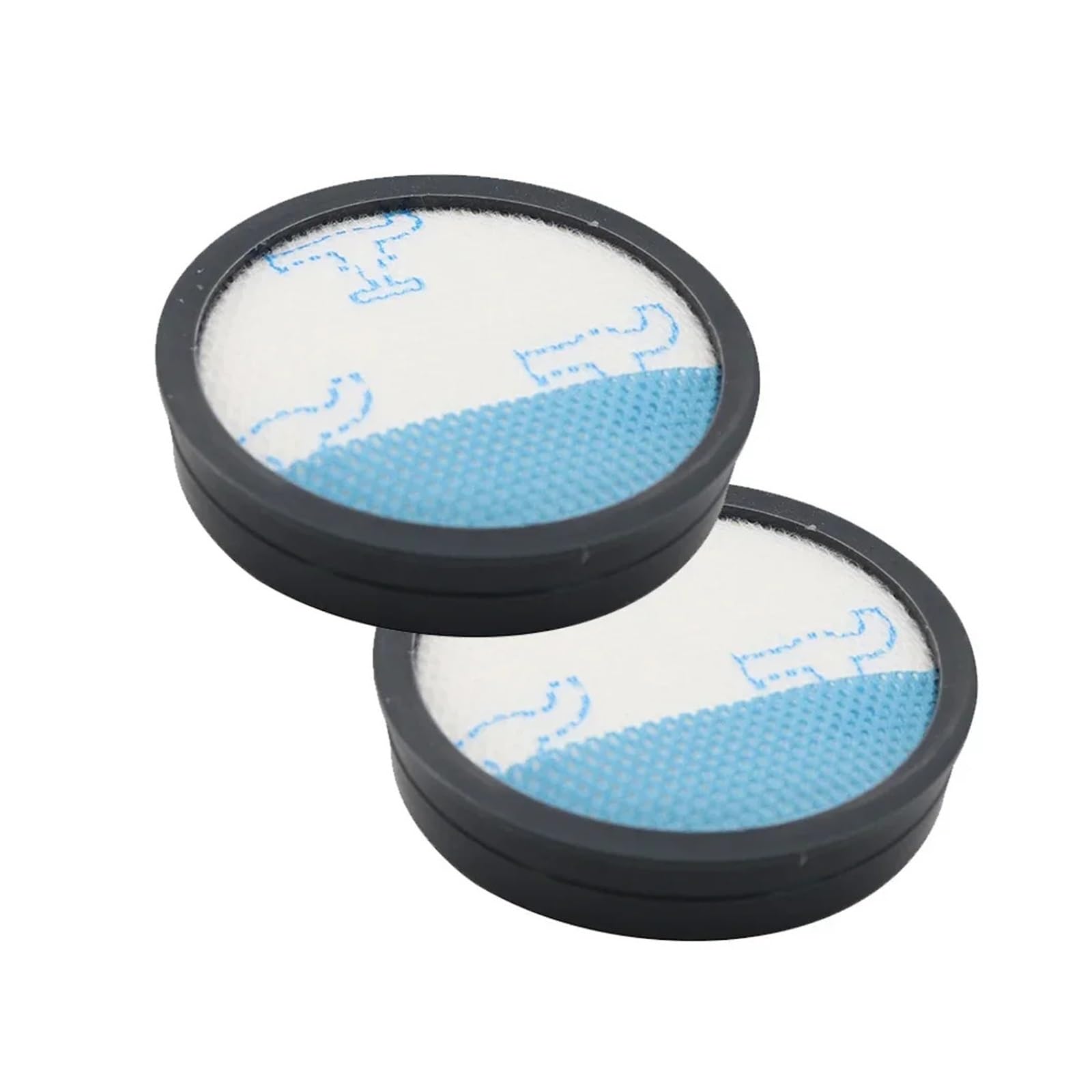 Compatible Con Rowenta, Filtro HEPA De Vacío