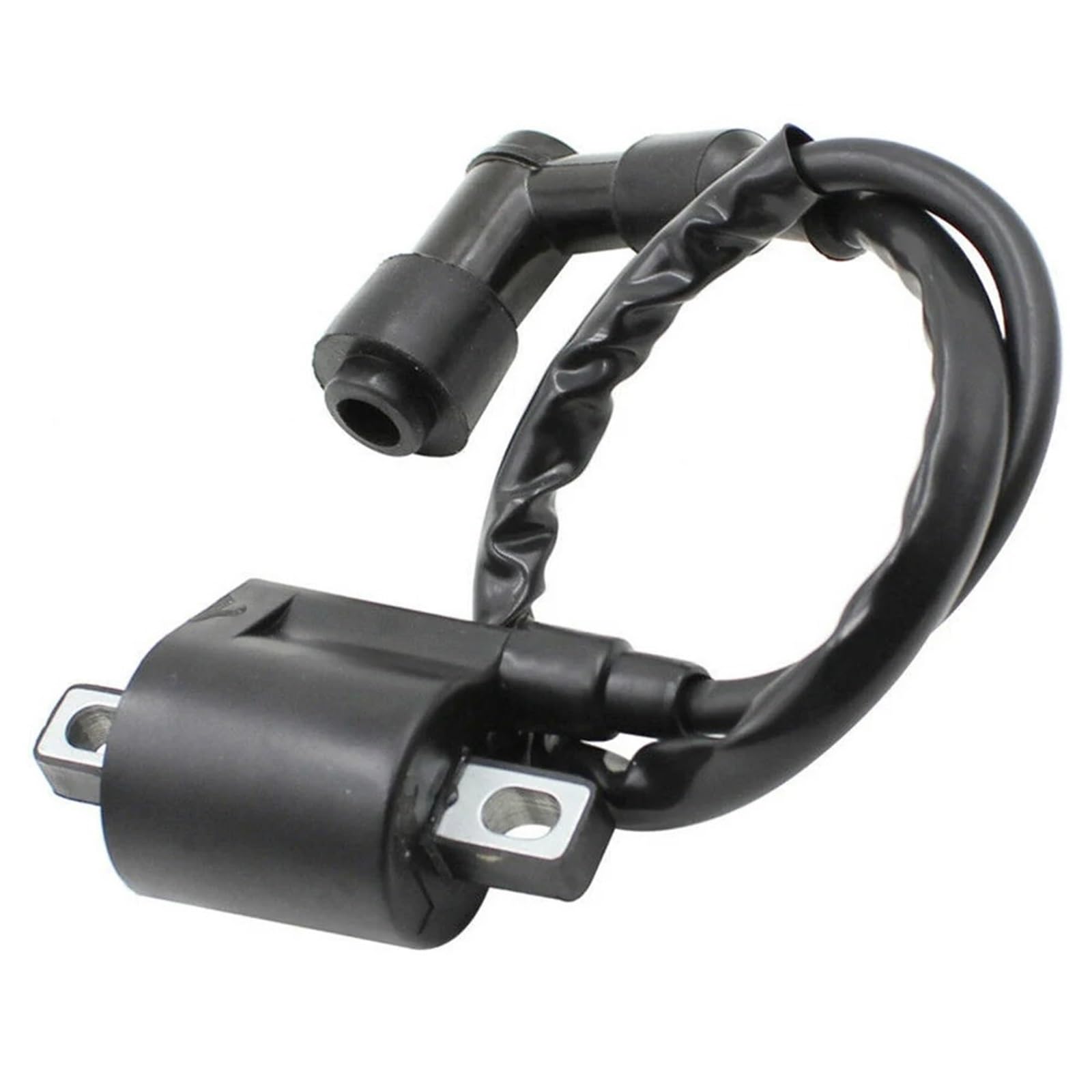 Bobina de encendido para solucionar problemas de arranque en frío de scooters 7