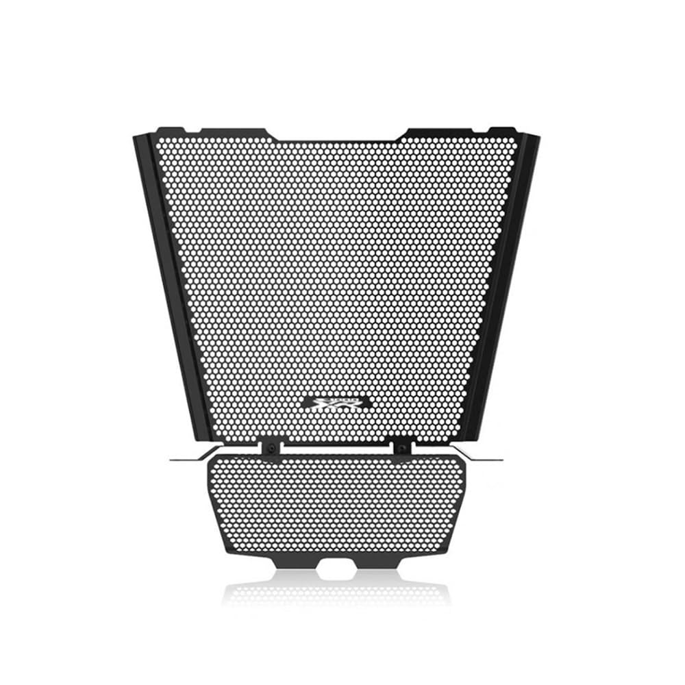 Radiator Guard pour S1000XR S1000 S 1000 XR 1000XR Te 2020 2021 2022 2023 Accessoires De Moto Grille De Radiateur Protection De Protection(Black B)