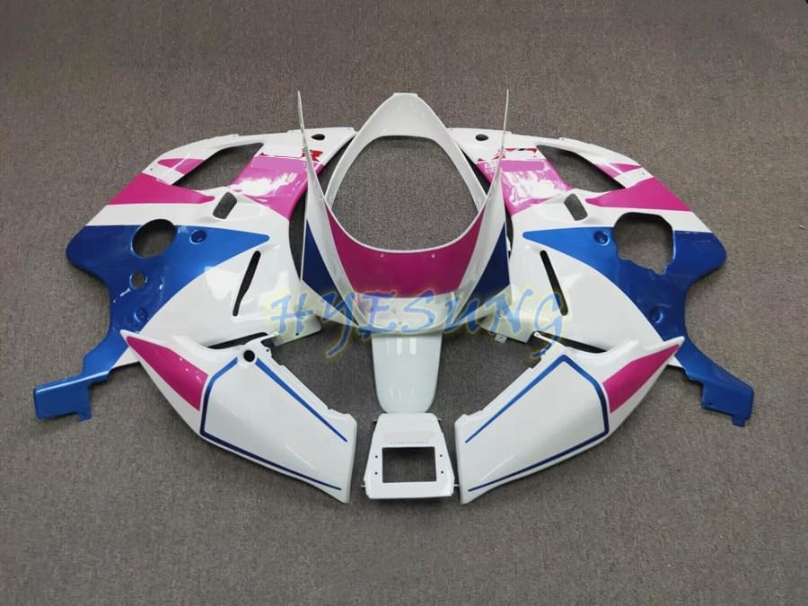 Amazon | HYESUNG バイク外装 適合車種FZR400 3TJ用 1990-1994