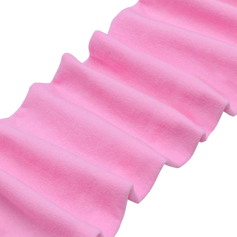 Ehdching Toddler Girls Ballet Dance Tights Little Kids Ultra Soft Footed Leggings Stockings Pantyhose