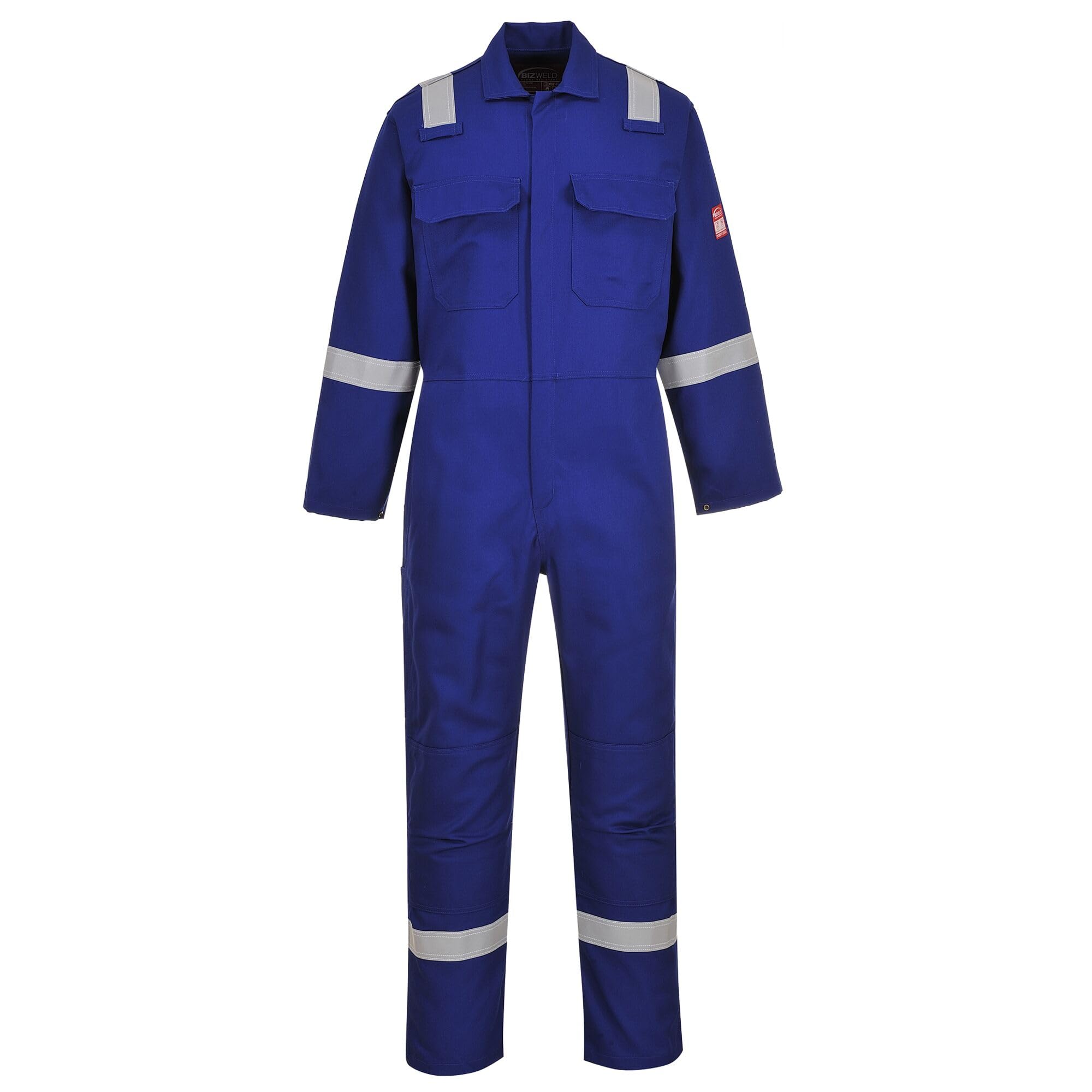 Portwest Royal Biz5 Iona Bizweld Fr Coverall Various Colours