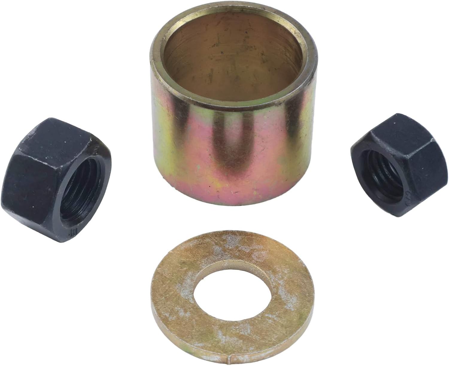 Fuel Injector Puller Kit Compatible with Cummins Dodge Ram 1994-1998 1989-1993 for VE and P7100 Pump 4BT 6BT Engine 12 Valve