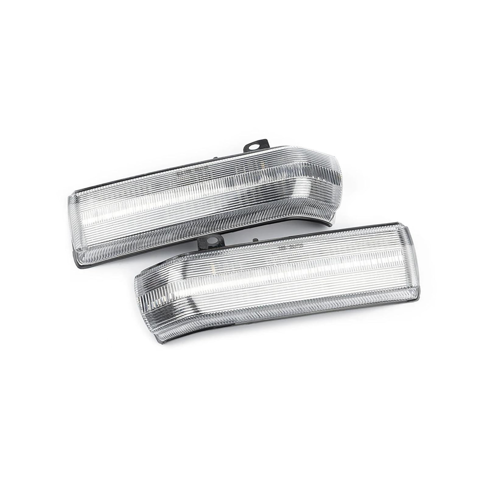 Indicatori Direzione Dinamica LED Specchio Laterale Indicatore Direzione Per FIAT Per DOBLO 2010-2012 2013 2014 2015 -2022 Specchietto Retrovisore Indicatore Lampeggiante Dinamico Indicatori Direzione