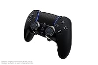 Vista 9 de PlayStation DualSense Edge Wireless Controller - Midnight Black Accesorio - PlayStation DualSense Edge Stick Module
