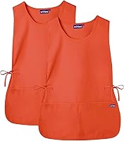 Vista 11 de Sivvan Delantal unisex - Delantal Cobbler 2-Pack