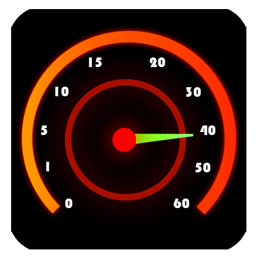 Test My Speed App on Amazon Appstore