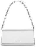 womens Carmine Medium Clutch