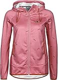 Maloja Maloja Damen AmaliaM. Jacke, Cherry Blossom, L