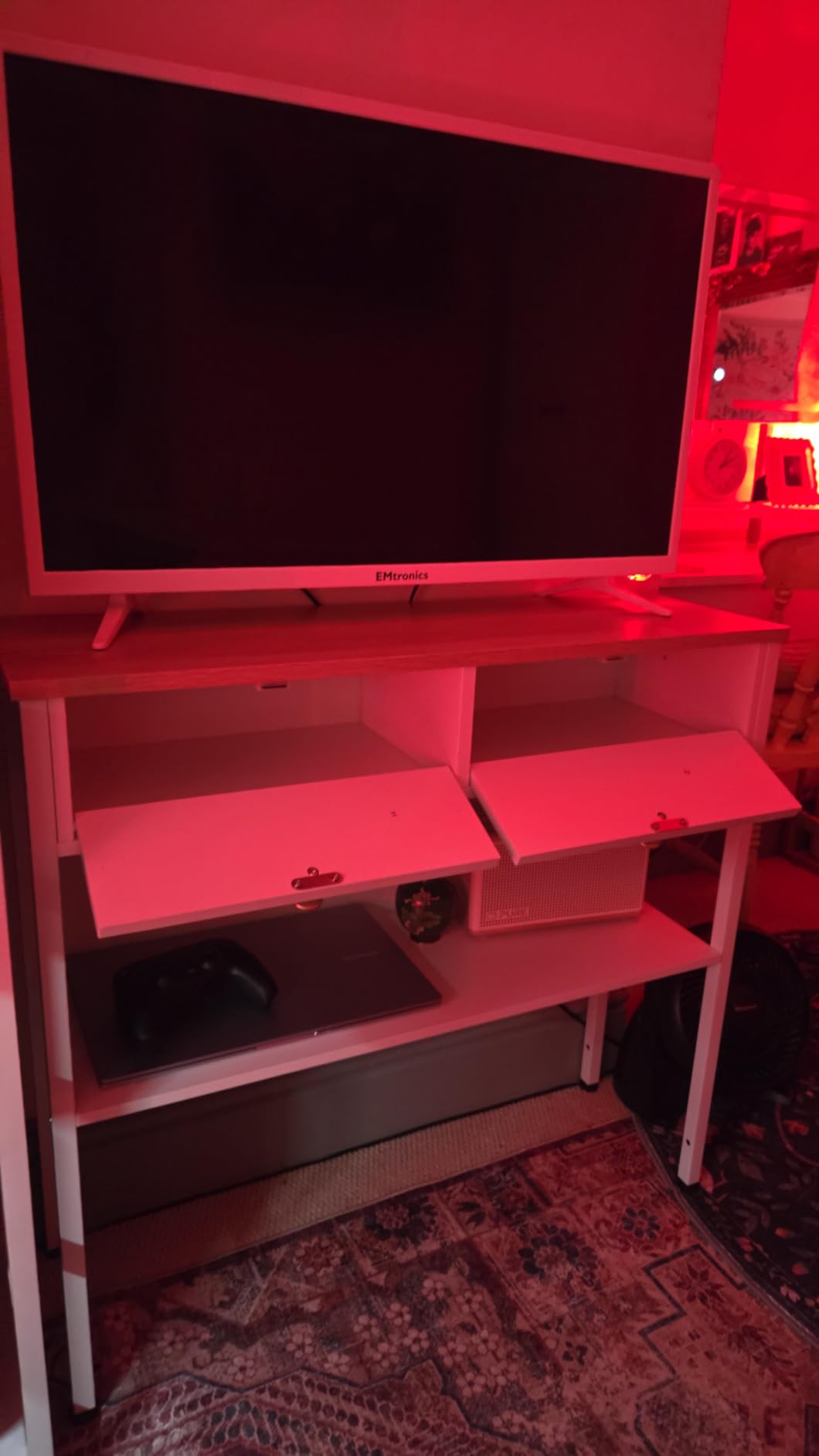 Customer photo