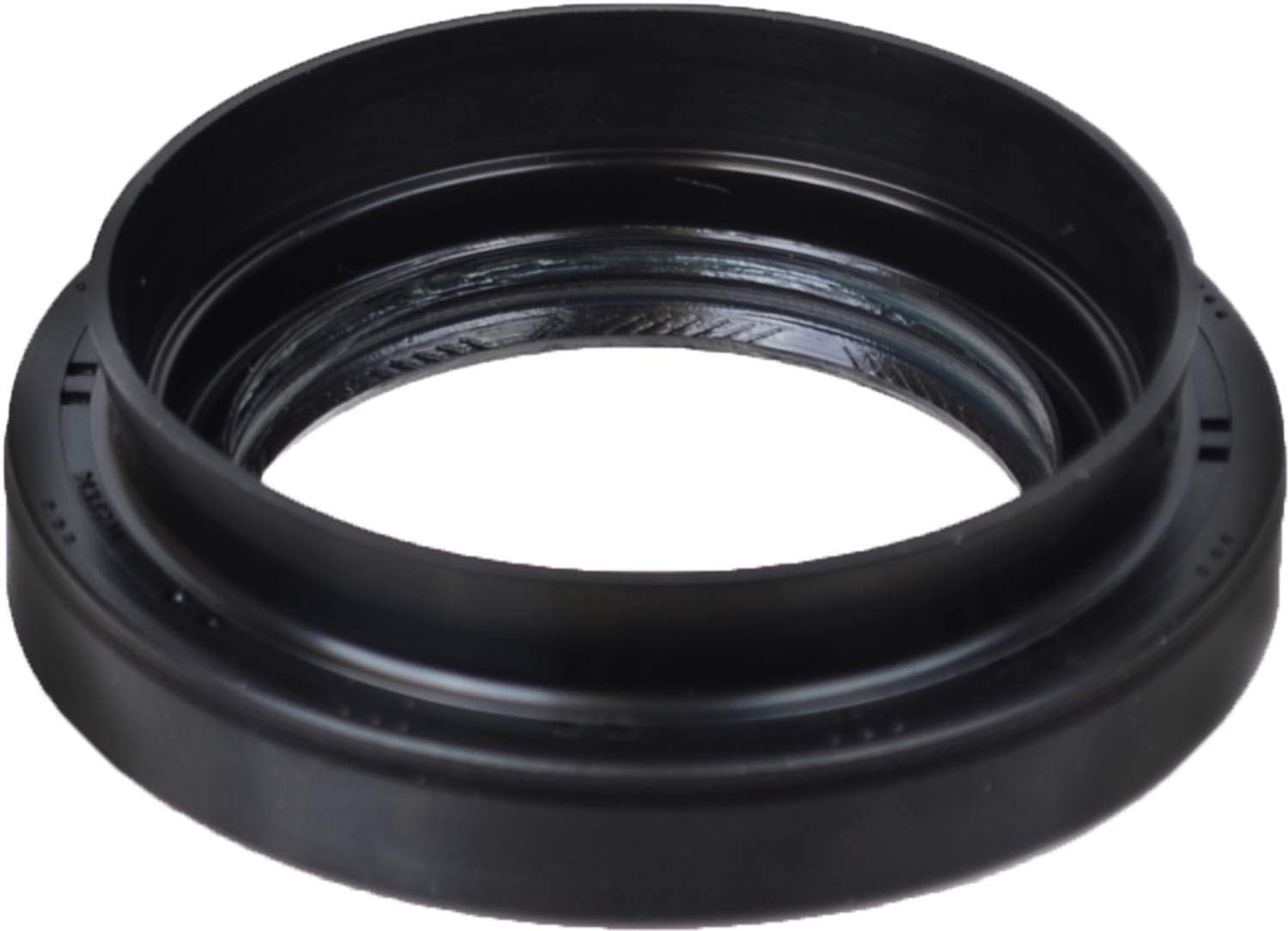 SKF Seal 16750A Aftermarket Replacement Part Compatible with Hyundai 2007-2012