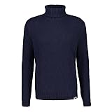 LERROS Strick 1/1 ARM, Marineblau(boldnavy (478)), Gr. XL