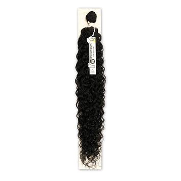 Milky Way Weave Organique Hawaiian Curl 36" 1-pack, 2