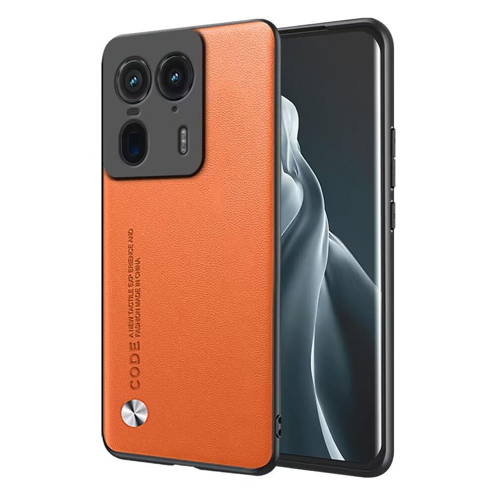 EASSGU Custodia In Pelle PU Per Motorola Edge 40: Eleganza Business E Protezione Totale