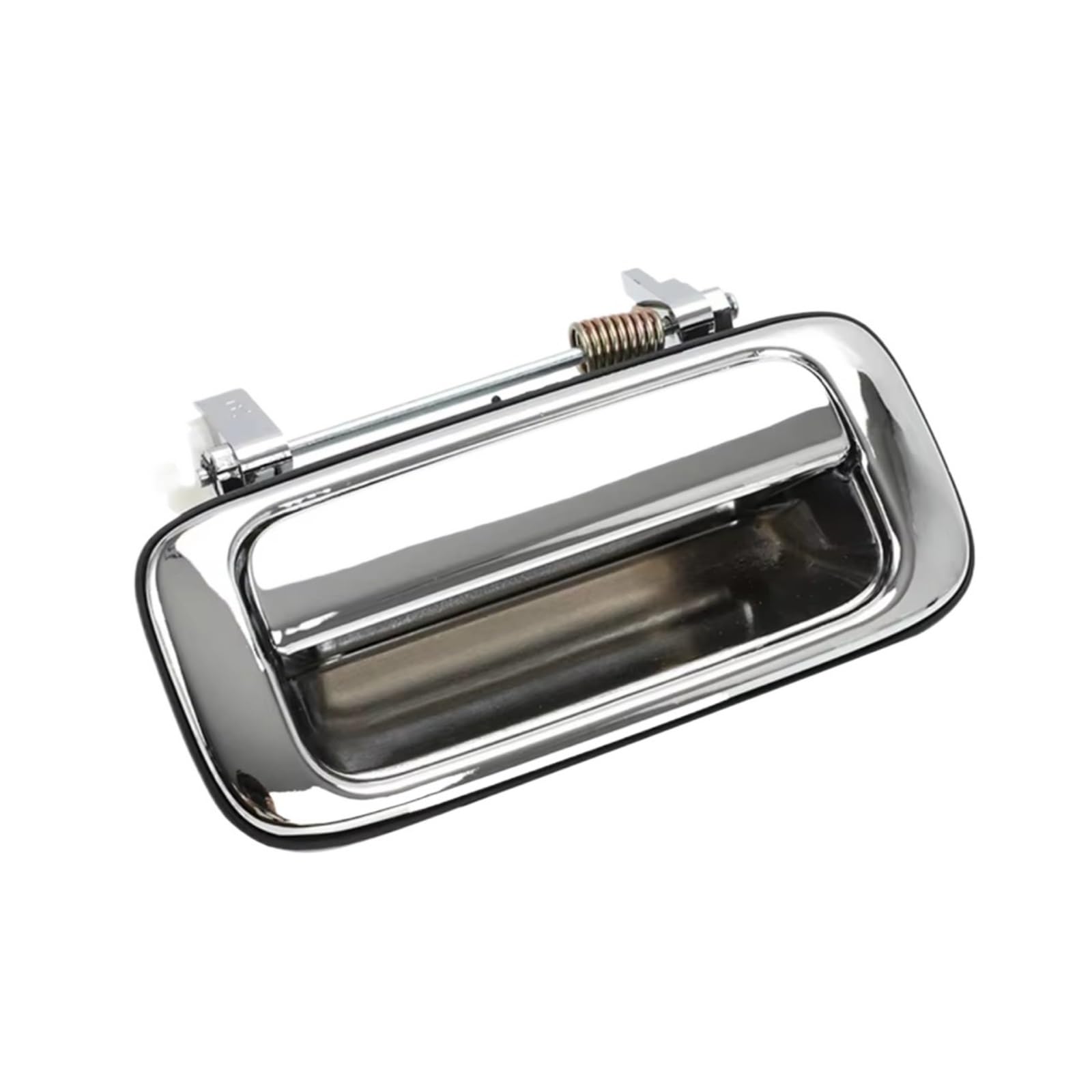 RAVTAKL Car Exterior Compatible with Toyota for LC80 1991 1992 1993 1994 1995 1996 1997 69240-60010 Car Outer Front Rear Handle Exterior
