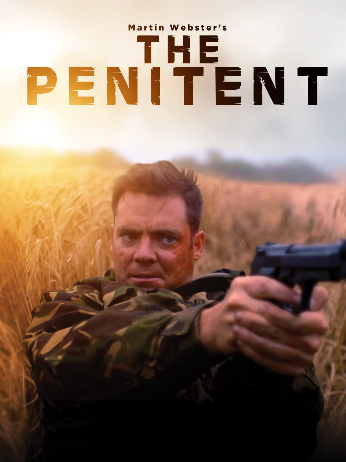 Martin Webster's The Penitent