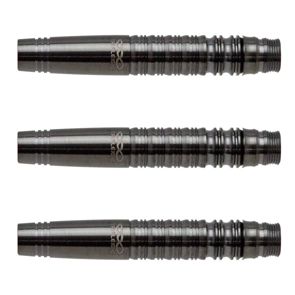 ダーツ Tripleight TRIPLEIGHT UNIVERSAL BARRELS Tripleight ICHIKEN Darts Barrel – Dartsbuddy.com