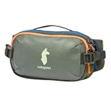Allpa X 1&period;5L Hip Pack