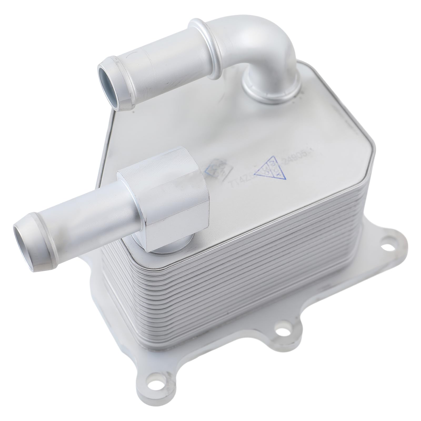 Amazon.com: AUTOKAY CA0214700 Engine Oil Cooler Assembly Fits for