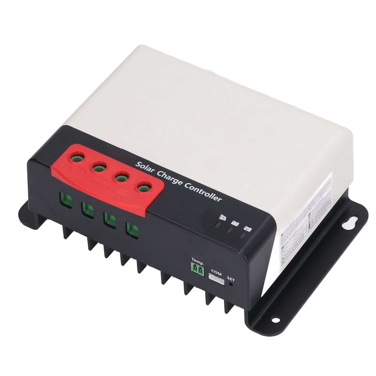 Contr ô leur de charge solaire MPPT 12 V 24 V avec param è tres r é glables (MC2420N10)