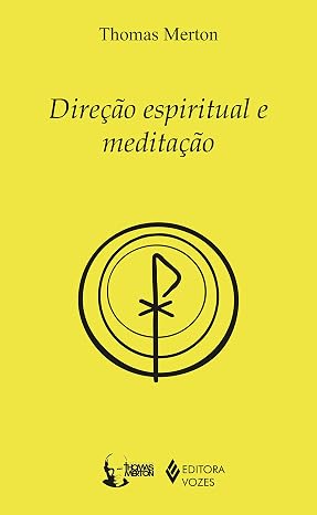 Direção espiritual e meditação — couverture